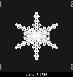 Distress marker painted snowflake shape. Grunge isolated star. Brushed ...