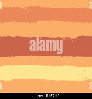 Seamless Striped Background Stock Vector