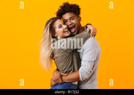 Cute Couple Pose Together Photo Stock Photo 1305097213 | Shutterstock