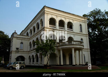 Burdwan House of Bangla Academy, Dhaka, Bangladesh image