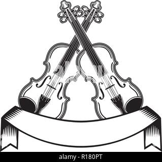 Music Art Sound Band Culture Musical instrument Saxophone Instruments Trumpet Musical Musician Orchestra Instrument Realistic Harp Cello Stock Vector
