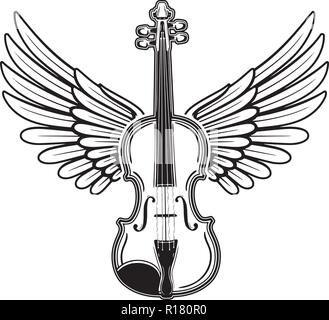 Music Art Sound Band Culture Musical instrument Saxophone Instruments Trumpet Musical Musician Orchestra Instrument Realistic Harp Cello Stock Vector
