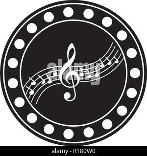 Music Art Sound Band Culture Musical instrument Saxophone Instruments Trumpet Musical Musician Orchestra Instrument Realistic Harp Cello Stock Vector