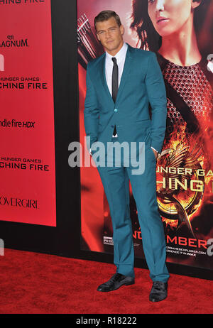 The Hunger Games: Catching Fire - Movie Guy