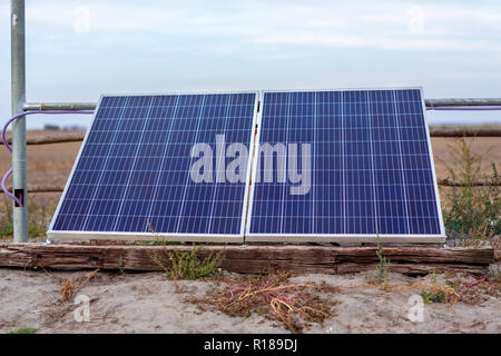 Solar photovoltaic modules using renewable solar energy. Alternative ...