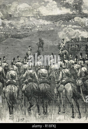 Königgrätz 1866: the Epic Climax of the Austro-Prussian War