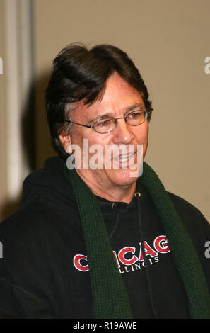 Richard Hatch  02/22/08 'WonderCon 2008 Richard Hatch: Battlestar Galactica'  @ Moscone Center South, San Francisco Photo by Izumi Hasegawa/HNW / PictureLux  (February 22, 2008) Stock Photo