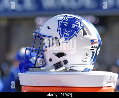 duke blue devils football helmets Gothic Blue Authentic Speed The Riddell Speed helmet is one of the most popular and iconic styles in history and one of the most sought after by collectors Duke Blue Devils unveil 'Battleship