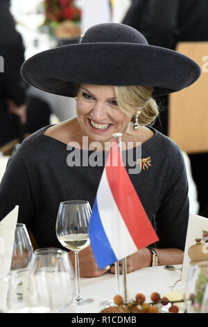Queen Máxima  Royal House of the Netherlands