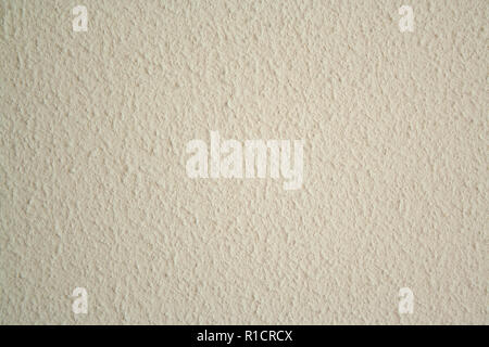 Beige grainy concrete texture. Abstract texture for background Stock Photo