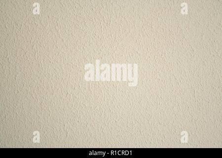 Beige grainy concrete texture. Abstract texture for background Stock Photo