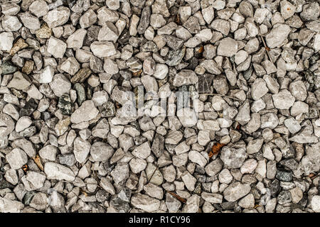 A seamless rock texture in gray color Stock Photo