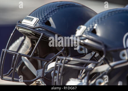 Irvine California Jan 2022 Helmets Los Angeles Rams Tampa Bay – Stock  Editorial Photo © scukrov #542591404