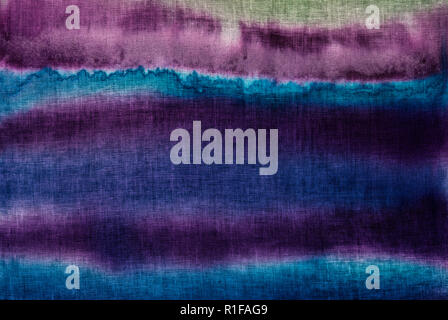 Gradients, stripes, fragment, hot batik, background texture, handmade ...