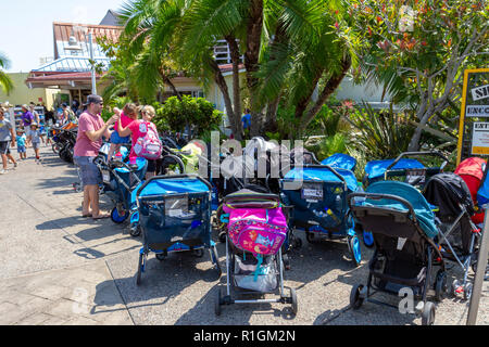 Seaworld stroller 2024