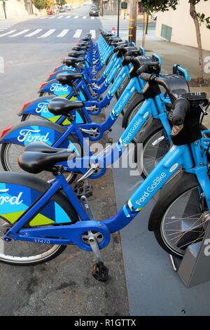 Ford best sale gobike careers