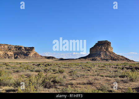 Fajada butte chaco canyon hi res stock photography and images Alamy