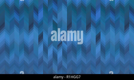 blue grey polygonal texture can be used for background Stock Photo