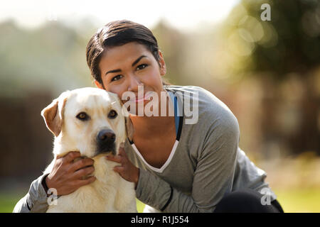 People warming up before a yoga session. Stock Photo