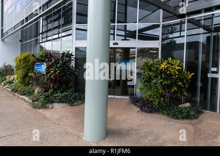 Australian Government Immigration Department and in Australia Stock Photo - Alamy