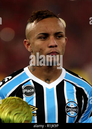 Brazilian Football League Serie A / ( Gremio Foot-Ball Porto Alegrense