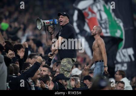 Ultras World - FC Torino vs. Juventus, 18.02.2018