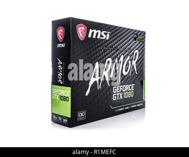 Msi gtx 1080 online armor