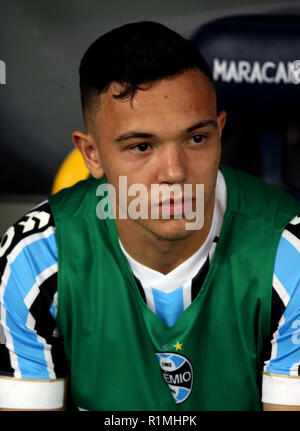 Eduardo Gabriel Aquino Pepe Of Porto FC During The UEFA Champions ...