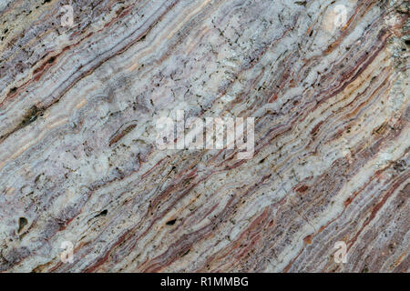 Colorful marble background texture with flowing lines. Stock Photo