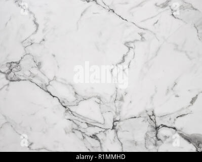 HyperFocal technique on marble surface Stock Photo