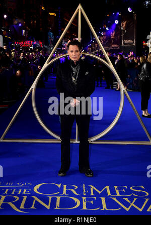 Johnny Depp Arrives For The Uk Premiere Of Jeanne Du Barry, At Curzon 