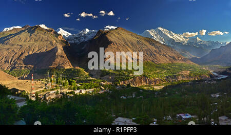 Beauty in Nature Stock Photo