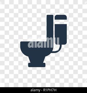 Public restroom black vector concept icon. Public restroom flat ...