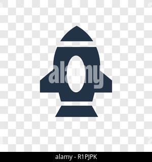 Jetpack vector icon isolated on transparent background, Jetpack transparency logo concept Stock Vector