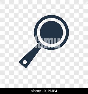 Transparency vector icon isolated on transparent background, Transparency transparency logo concept Stock Vector