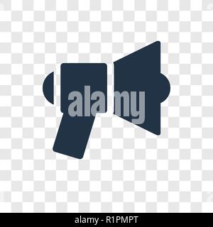 Communications vector icon isolated on transparent background, Communications transparency logo concept Stock Vector