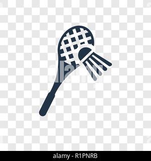 Racket Shuttlecock Icon - Free vector icon Stock Vector Image & Art - Alamy