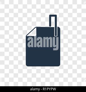 Attach document flat white icons on round color backgrounds. 17 ...