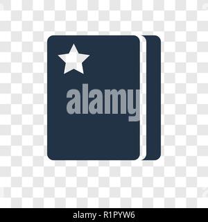 Layer vector icon isolated on transparent background, Layer transparency logo concept Stock Vector