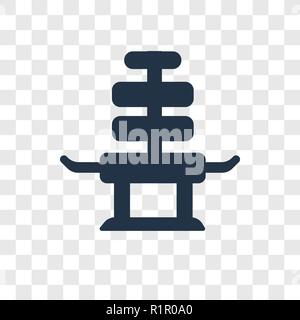 Laser machine icon vector logo set collection for web app ui Stock ...