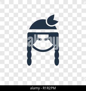 Native American Culture Icons Black & White Flat Design Circle Set Big ...