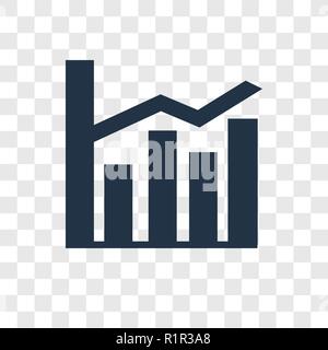 Vector Stats Icon Stock Vector Image & Art - Alamy