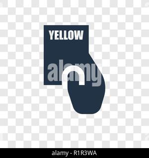 card vector icon isolated on transparent background, card transparency logo concept Stock Vector