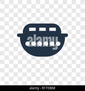 Plastic Toy Boat vector icon. Toy Boat ship icon. water boat toy Stock ...