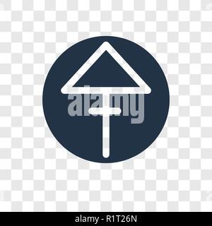 Sulphur vector icon isolated on transparent background, Sulphur transparency logo concept Stock Vector