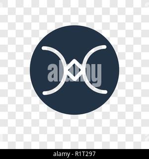 Still vector icon isolated on transparent background, Still transparency logo concept Stock Vector