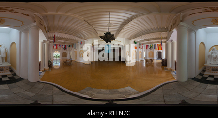 Headquarters Hall - The Theosophical Society Adyar 03 Headquarters Hall - The Theosophical Society Adyar 03