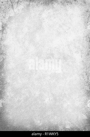 aged grey paper texture Stock Photo - Alamy