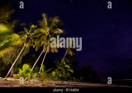 Cook Islands Rarotonga Island Night performance at Club Raro Hotel ...