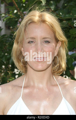 Felicity Huffman   07/22/06 CHOOSE YOUR OWN ADVENTURE: The Abominable Snowman  @  STAR & the STAR ECO Station photo by Jun Matsuda/HNW / PictureLux  (July 22, 2006) Stock Photo